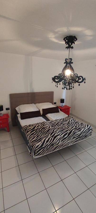 Casa Sandra En Las Norias Todoque Con Wi-Fi Los Llanos De Aridane Exterior foto